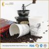 best selling 12oz pinted single wall paper cup 