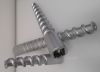 Recoverable anchor screw