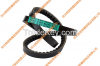 Auto parts ribbed belt