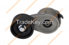 Engine spare parts belt tensioners