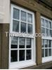 Popular Sliding Aluminium Alloy Window