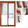 Aluminium Curved Sliding Windows and Doors