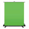 Chroma Floor Up Green Screen