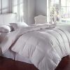 down & feather comforter