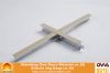 standard suspended ceiling framing t Grid 0.3mm