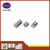 High precision custom-made metal injection molding door lock accessories from China MIM manufacturer