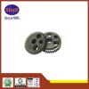 High precision powder metallurgy sintered gears made by large China manufacturer