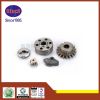 High precision powder metallurgy sintering gears made by large China manufacturer