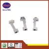 High precision custom-made metal injection molding door lock accessories from China MIM manufacturer