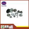 High precision powder metallurgy sintered gears made by large China manufacturer