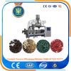 Double screw Floating fish feed extruder machine 