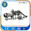 Double screw Floating fish feed extruder machine 