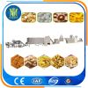 Factory price Double screw corn puff ball snack food making machine