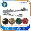 Double screw Fish feed extruder machine 