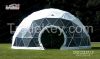 Dome Tent, Ã‚Â Half Sphere, Carpa, Domo Geodesico, Cupula, EsfÃƒÂ©rica.