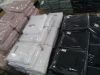 100% Linen duvet cover set prewashed