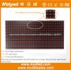 Meiyad outdoor waterproof DIP p10 single red color led display module