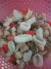 Fresh frozen seafood m...