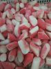 Fresh frozen seafood m...