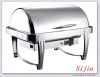 full size roll-top hot...