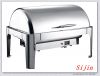 full size roll-top hot...