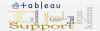 Tableau Support Services