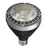 E26 E27 Dimmable light 35W 45W 60W PAR30 PAR38 LED Spotlight wholesale