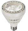 E26 E27 Dimmable light 35W 45W 60W PAR30 PAR38 LED Spotlight wholesale