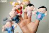 finger puppet