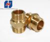 High Quality Low Price Brass Pipe Fitting for Plumbing Use