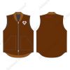 Custom Made Vests and ...