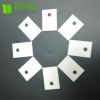 High Precision White Insulating 95% Alumina Ceramic