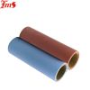 Adhesive Backed Heat Resistant High Temperature Silicone Rubber Sheet