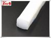 Sponge, Foam Silicone Rubber Seal Strip for Doors