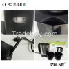 SS electric kettle with cups