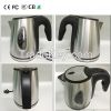 Yes Automatic Shut-off electric kettle