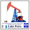 conventional pumping unit and pump jack