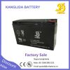 12v7ah sealea  lead   acid  battery