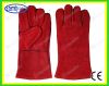 protect hands safety welding glove