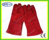 protect hands safety welding glove