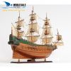 BATAVIA MODEL BOAT