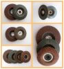 Yihong Abrasive flap disc for metal, wood,steel polishing