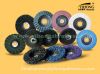 Yihong Abrasive flap disc for metal, wood,steel polishing