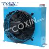 AH1012T-CA* Hydraulic Air Cooled Oil Cooler