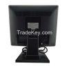 1280*1024 Square Screen 17 Inches Touch Screen LCD Display POS Monitor