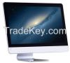 1080P Desktop 21.5 inch TFT LED Computer Monitor 12V DC