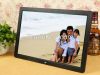 Autoplay 7 inch lcd video screen advertising player
