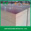 China manufacturer wholesale black film faced plywood/film faced shuttering plywood for sale