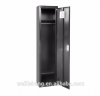 factory supplier Super cheap lockers steel metal with clothes hanger