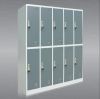 2016 Hot sale steel school locker/steel gym locker for sale